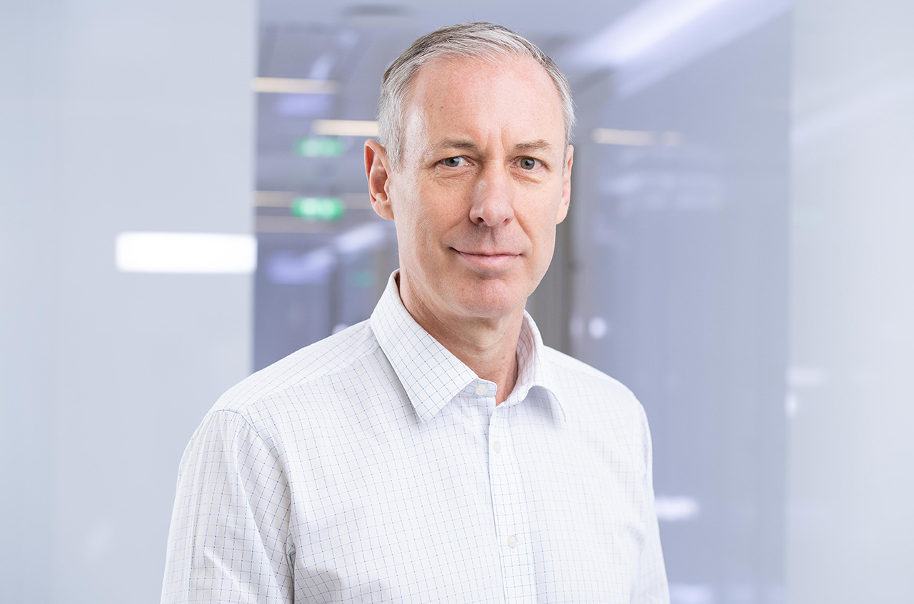 nurtur.group announces Clive Beattie to join as Chief Financial Officer