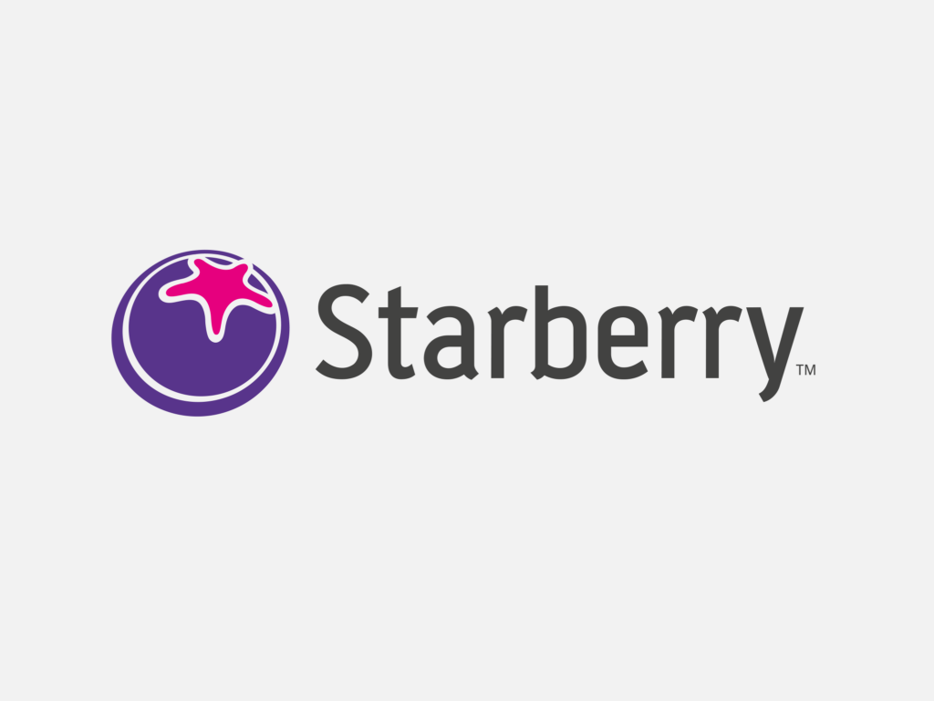 Starberry delivers Starberry WebDesigned, affordable, enterprise-level websites.
