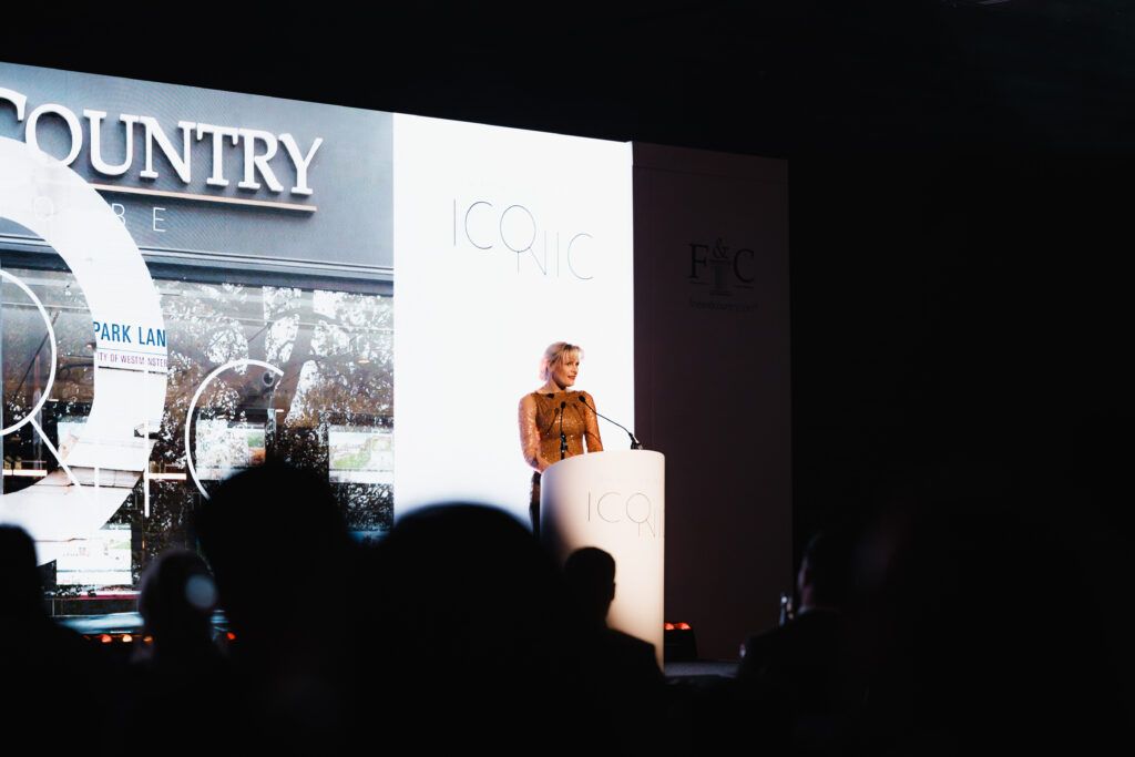 Premium estate agency, Fine & Country recently concluded its highly anticipated International Annual Conference and Awards Gala titled ‘Dare to be Iconic’. 