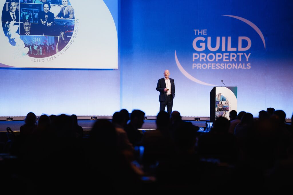 On Friday, 22 March 2024, The Guild of Property Professionals hosted its highly anticipated annual Guild Conference and Awards.